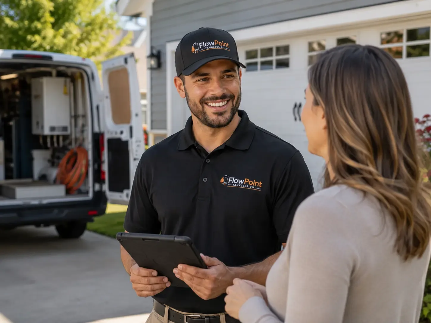 Tankless Water Heater Installation Midway, TX FAQs